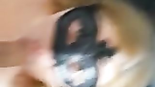 Un pompino al mio padrone