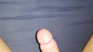 Mi sego prima che arrivi la tipa