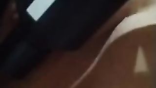 Alessia matura tettona italiana che si masturba