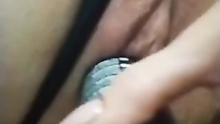 Anteprima del video: Alessia matura tettona italiana che si masturba