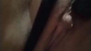 Alessia matura tettona italiana che si masturba