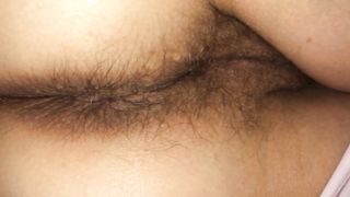 Anteprima del video: Figa e buco del culo stretti di mia moglie che dorme