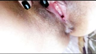 Masturbazione serale...