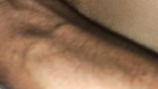 Massaggio post scopata alla figa di mia moglie