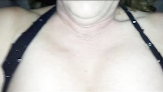 Mi piace scopare vestendomi da troia