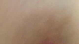 Voglia di masturbarmi il culo