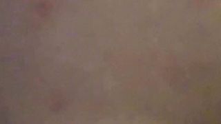 Voglia di masturbarmi il culo