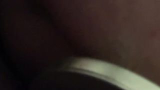 Voglia di masturbarmi il culo