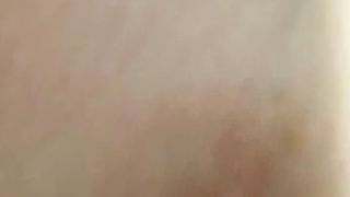 Voglia di masturbarmi il culo