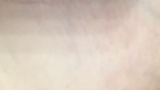 Voglia di masturbarmi il culo