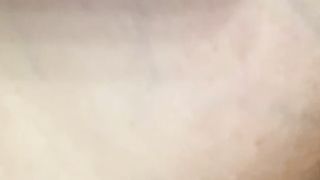 Voglia di masturbarmi il culo