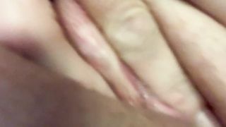 Ancora eccitata dopo aver scopato