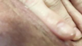 Ancora eccitata dopo aver scopato