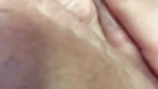 Ancora eccitata dopo aver scopato