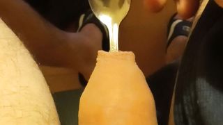 Anteprima del video: Un cucchiaino