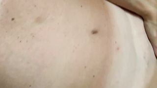 A gambe larghe mi tocco