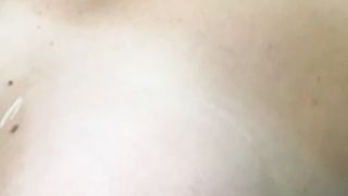 Finalmente la sborra...!