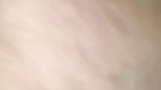 Finalmente la sborra...!