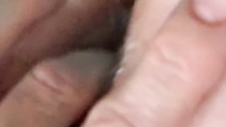 Finalmente la sborra...!