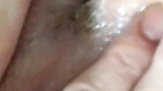 Finalmente la sborra...!