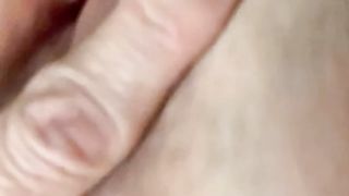 Finalmente la sborra...!