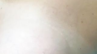 Finalmente la sborra...!