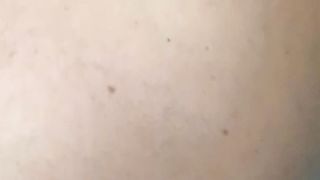 Finalmente la sborra...!