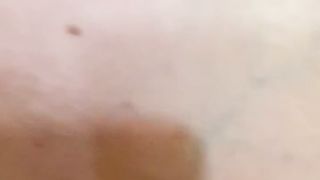 Finalmente la sborra...!