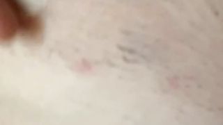 Finalmente la sborra...!