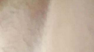 Finalmente la sborra...!