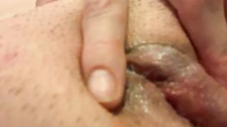 Fica spalmata di sborra