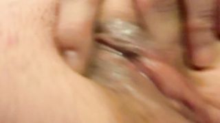 Fica spalmata di sborra