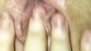 La mia fichetta calda per voi