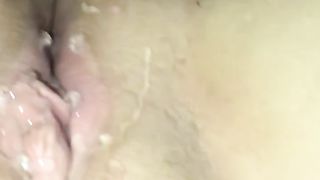 La mia fichetta calda per voi