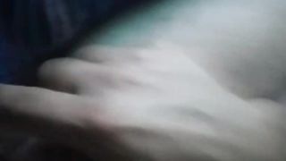 Anteprima del video: Voglio un cazzo vero in culo