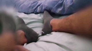 Esibizionista amatoriale italiano