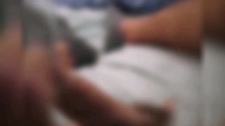 Esibizionista amatoriale italiano