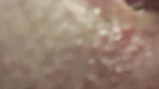 La mia fica cola sempre