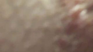 La mia fica cola sempre