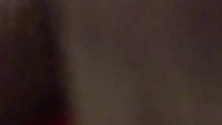 La mia fica cola sempre