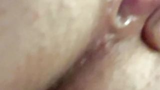 Mentre aspetto di essere scopata...