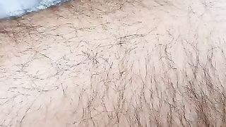 Natasha la troia succhia un bel cazzo e poi beve