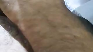 Natasha la troia succhia un bel cazzo e poi beve