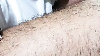 Natasha la troia succhia un bel cazzo e poi beve