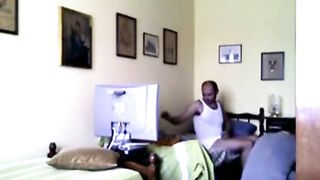 Passivo e depilato ospito a Firenze