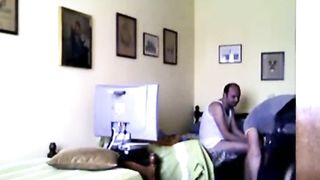 Passivo e depilato ospito a Firenze