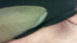 Mi preparo ad essere sborrata