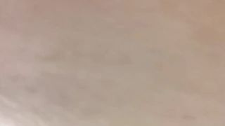 Mi preparo ad essere sborrata