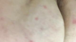 Mi preparo ad essere sborrata