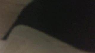 Mi preparo ad essere sborrata